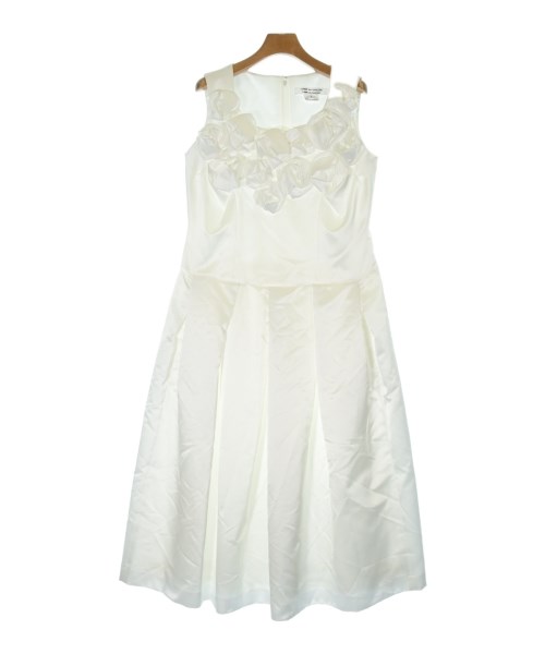 COMME des GARCONS COMME des GARCONS コムデギャルソンコムデギャルソン ワンピース レディース 【古着】【中古】