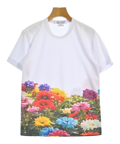 COMME des GARCONS COMME des GARCONS コムデギャルソンコムデギャルソン Tシャツ・カットソー レディース 【古着】【中古】