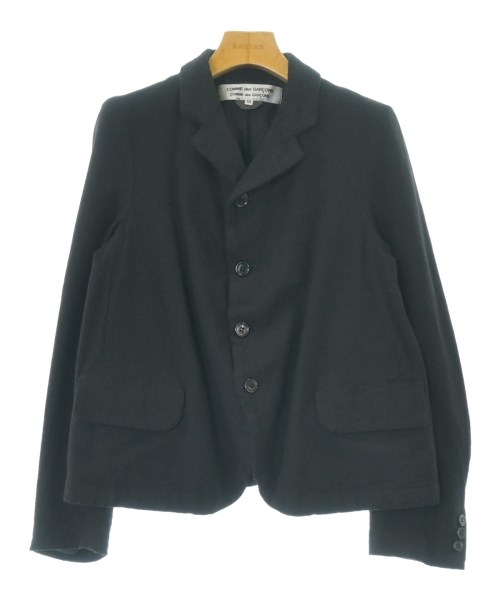 COMME des GARCONS COMME des GARCONS コムデギャルソンコムデギャルソン ジャケット レディース 【古着】【中古】