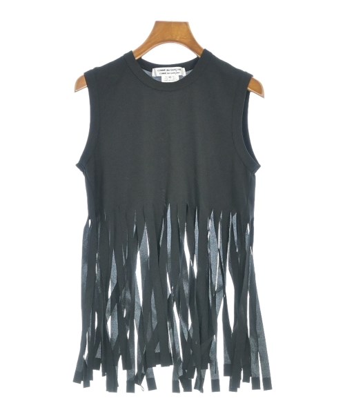 COMME des GARCONS COMME des GARCONS コムデギャルソンコムデギャルソン ノースリーブ レディース 【古着】【中古】
