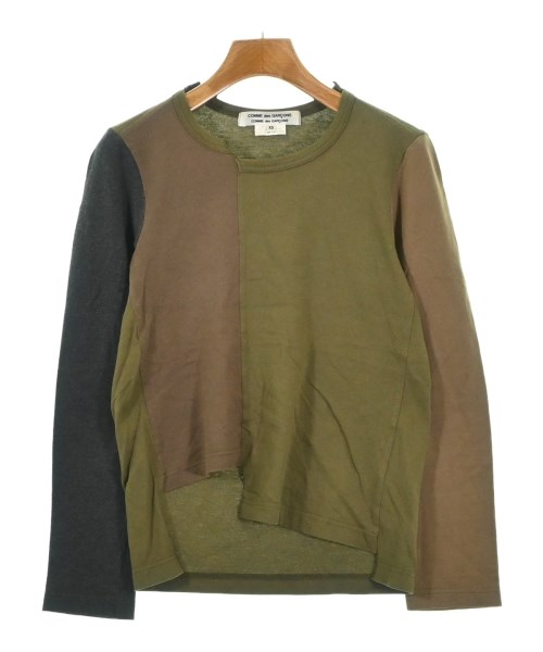 COMME des GARCONS COMME des GARCONS コムデギャルソンコムデギャルソン Tシャツ・カットソー レディース 【古着】【中古】