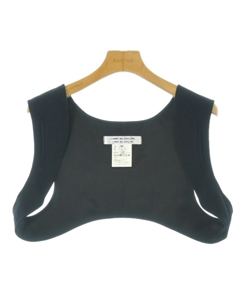 COMME des GARCONS COMME des GARCONS コムデギャルソンコムデギャルソン ベスト レディース 【古着】【中古】