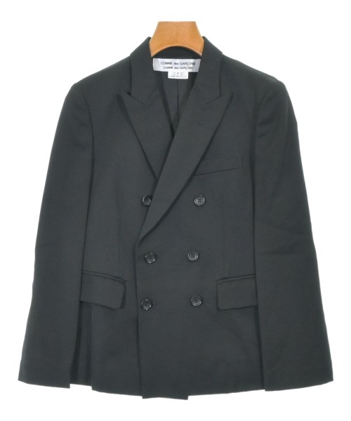 COMME des GARCONS COMME des GARCONS コムデギャルソンコムデギャルソン カジュアルジャケット レディース 【古着】【中古】