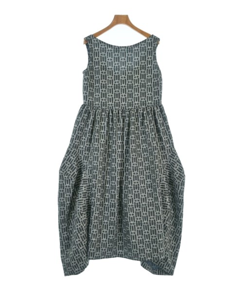 COMME des GARCONS COMME des GARCONS コムデギャルソンコムデギャルソン ワンピース レディース 【古着】【中古】