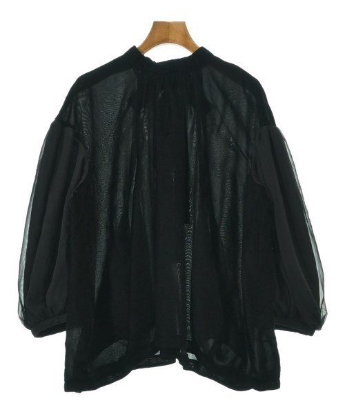 COMME des GARCONS COMME des GARCONS コムデギャルソンコムデギャルソン ブラウス レディース 【古着】【中古】