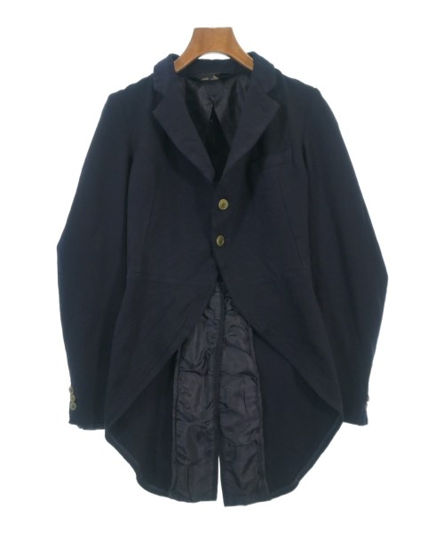 COMME des GARCONS COMME des GARCONS コムデギャルソンコムデギャルソン カジュアルジャケット レディース 【古着】【中古】