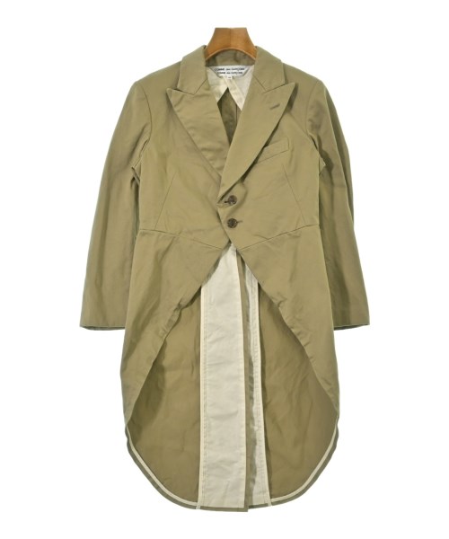 COMME des GARCONS COMME des GARCONS コムデギャルソンコムデギャルソン ジャケット（その他） レディース 【古着】【中古】 32,305円