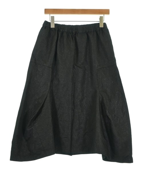 COMME des GARCONS COMME des GARCONS コムデギャルソンコムデギャルソン ロング・マキシ丈スカート レディース 【古着】【中古】