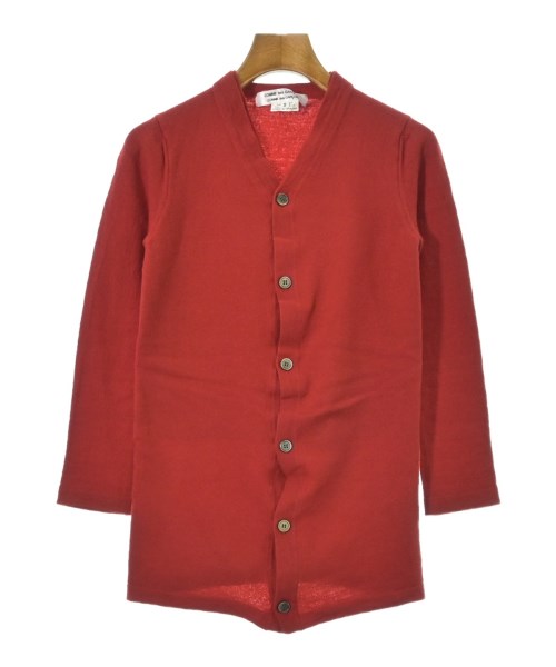 COMME des GARCONS COMME des GARCONS コムデギャルソンコムデギャルソン カーディガン レディース 【古着】【中古】