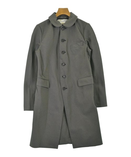 COMME des GARCONS COMME des GARCONS コムデギャルソンコムデギャルソン コート（その他） レディース 【古着】【中古】