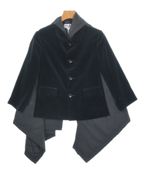 COMME des GARCONS COMME des GARCONS コムデギャルソンコムデギャルソン カジュアルジャケット レディース 【古着】【中古】