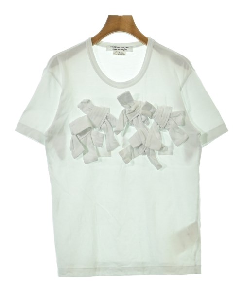 COMME des GARCONS COMME des GARCONS コムデギャルソンコムデギャルソン Tシャツ・カットソー レディース 【古着】【中古】