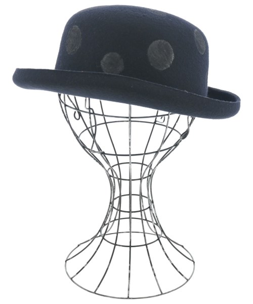 COMME des GARCONS COMME des GARCONS コムデギャルソンコムデギャルソン ハット レディース 【古着】【中古】