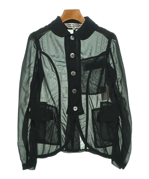 COMME des GARCONS COMME des GARCONS コムデギャルソンコムデギャルソン カジュアルジャケット レディース 【古着】【中古】
