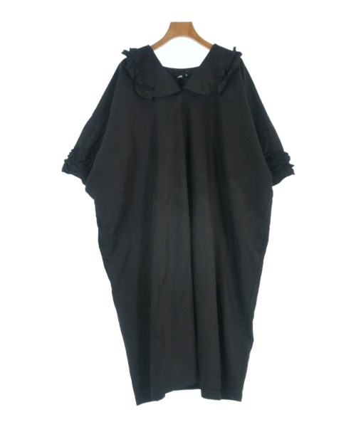 COMME des GARCONS COMME des GARCONS コムデギャルソンコムデギャルソン ワンピース レディース 【古着】【中古】