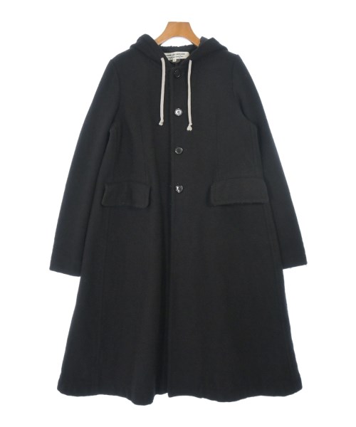 COMME des GARCONS COMME des GARCONS コムデギャルソンコムデギャルソン コート（その他） レディース 【古着】【中古】