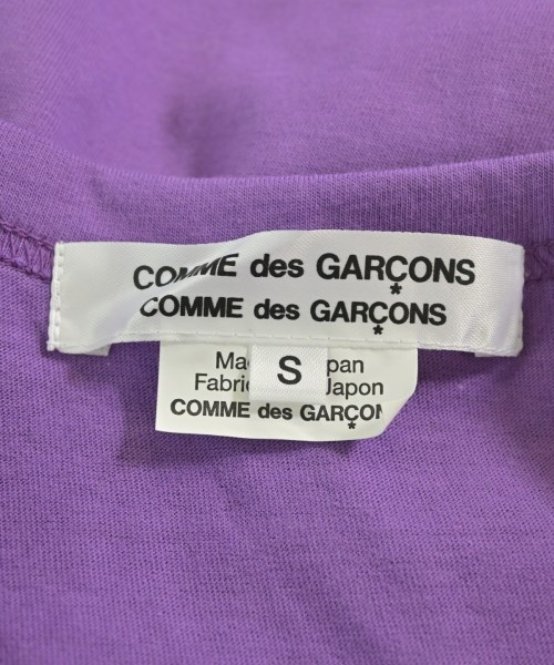 COMME des GARCONS COMME des GARCONS コムデギャルソンコムデギャルソン Tシャツ・カットソー レディース 【古着】【中古】_2