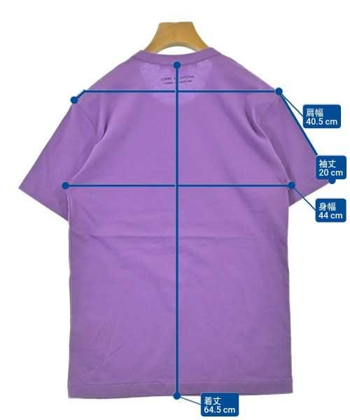 COMME des GARCONS COMME des GARCONS コムデギャルソンコムデギャルソン Tシャツ・カットソー レディース 【古着】【中古】_5