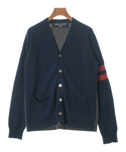 COMME des GARÇONS HOMMEカーディガン COMME des GARCONS HOMME | コムデギャルソンオム | カーディガン