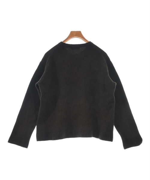 YOHJI YAMAMOTO ヨウジヤマモト ニット・セーター メンズ 【古着 YOHJI YAMAMOTO ヨウジヤマモト ニット・セーター メンズ 【古着