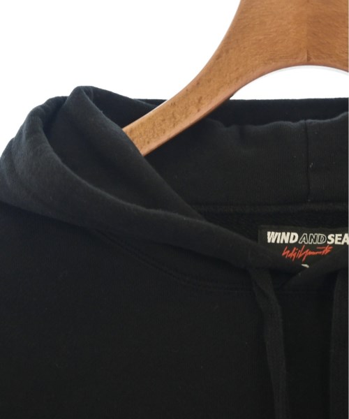YOHJI YAMAMOTO ヨウジヤマモト パーカー メンズ 【古着】【中古】_3
