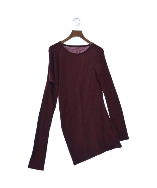 YOHJI YAMAMOTO ヨウジヤマモト ニット・セーター レディース 【古着】【中古】の通販は