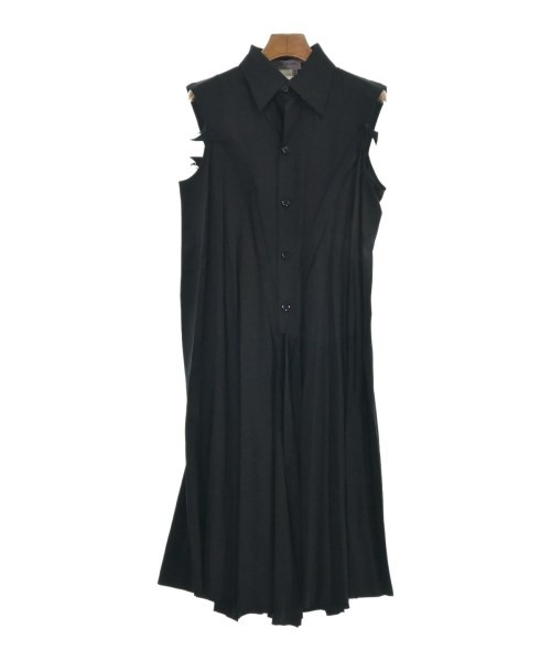 YOHJI YAMAMOTO ヨウジヤマモト ワンピース レディース 【古着】【中古