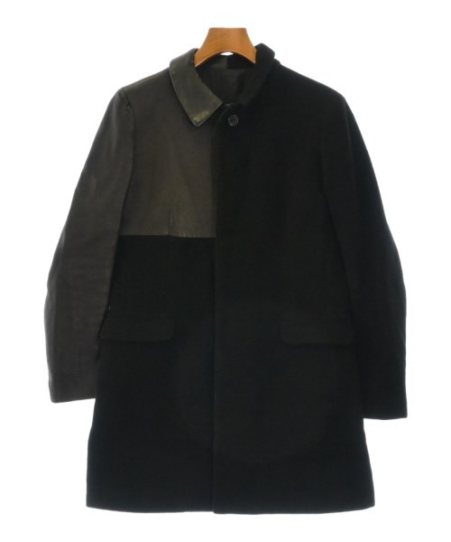 YOHJI YAMAMOTO ヨウジヤマモト コート（その他） レディース 【古着】【中古】