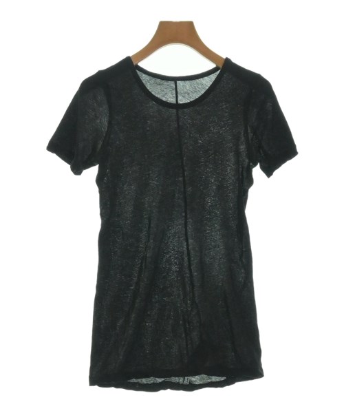 YOHJI YAMAMOTO ヨウジヤマモト Tシャツ・カットソー レディース 【古着】【中古】の通販はTシャツ