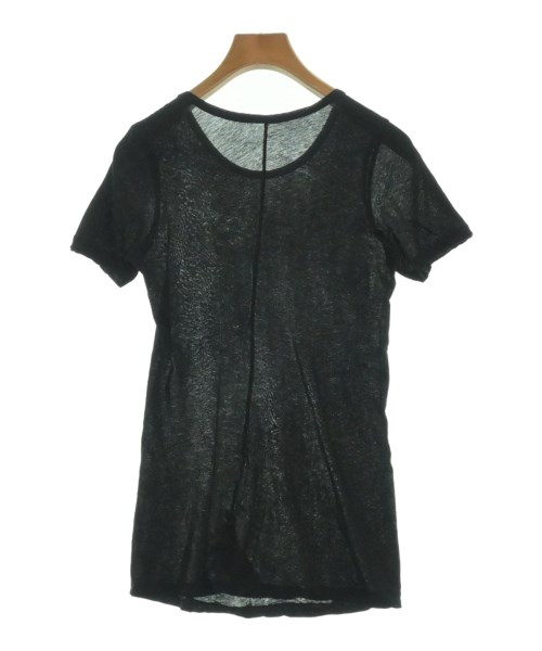 YOHJI YAMAMOTO ヨウジヤマモト Tシャツ・カットソー レディース 【古着】【中古】の通販は