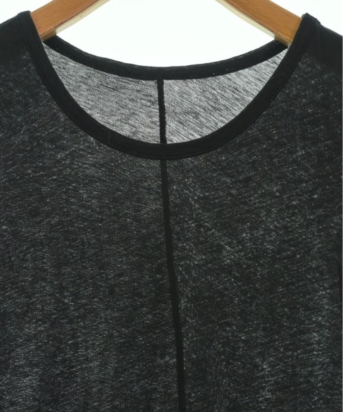 YOHJI YAMAMOTO ヨウジヤマモト Tシャツ・カットソー レディース 【古着】【中古】の通販は