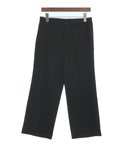 【最終値下】長巻・朱 YOHJI YAMAMOTO ヨウジヤマモト スラックス レディース 【古着