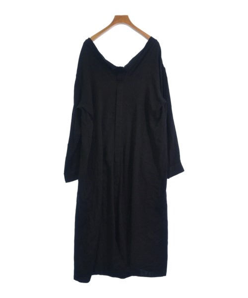 YOHJI YAMAMOTO ヨウジヤマモト ワンピース レディース 【古着