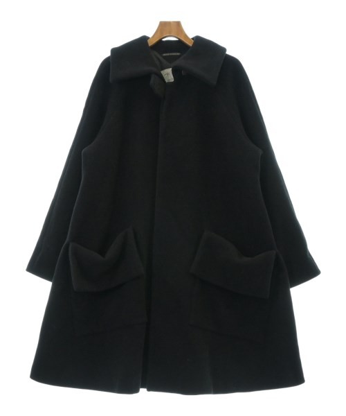 YOHJI YAMAMOTO ヨウジヤマモト コート メンズ 【古着】【中古】