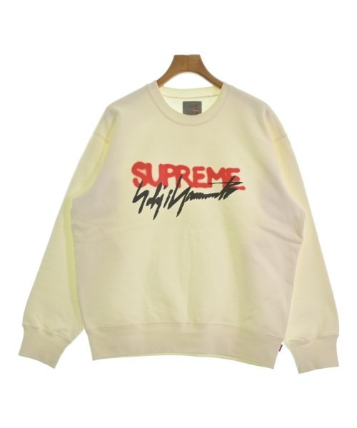 Supreme シュプリーム スウェット メンズ 【古着】【中古】