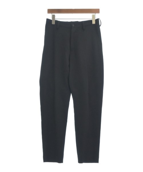 YOHJI YAMAMOTO ヨウジヤマモト スラックス レディース 【古着】【中古】