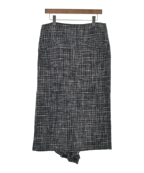 YOHJI YAMAMOTO ヨウジヤマモト ロング・マキシ丈スカート レディース 【古着】【中古】