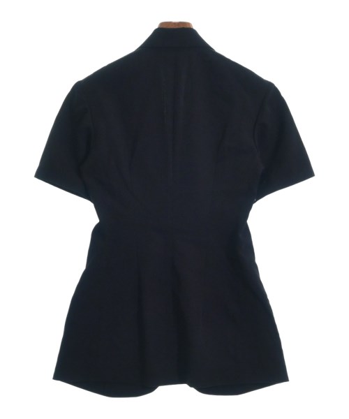 YOHJI YAMAMOTO ヨウジヤマモト カジュアルジャケット レディース 【古着】【中古】_1