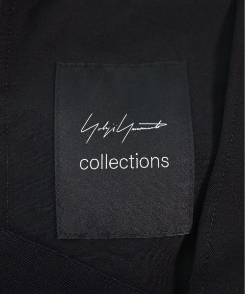 YOHJI YAMAMOTO ヨウジヤマモト カジュアルジャケット レディース 【古着】【中古】_2