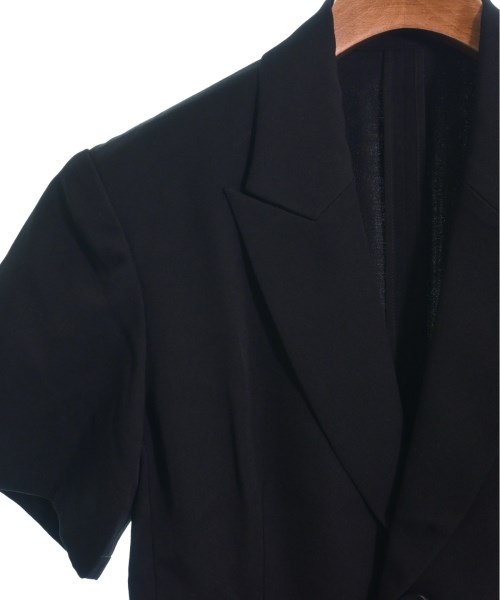 YOHJI YAMAMOTO ヨウジヤマモト カジュアルジャケット レディース 【古着】【中古】_3
