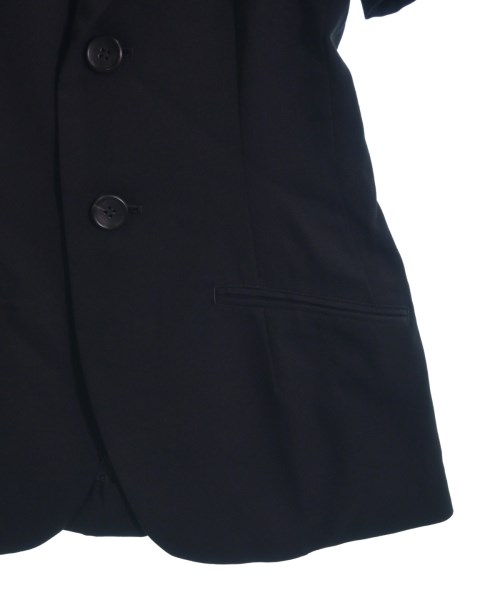 YOHJI YAMAMOTO ヨウジヤマモト カジュアルジャケット レディース 【古着】【中古】_7