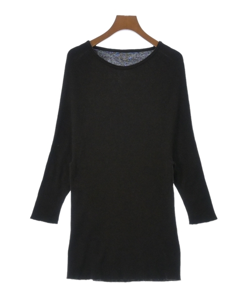 YOHJI YAMAMOTO ヨウジヤマモト Tシャツ・カットソー レディース  