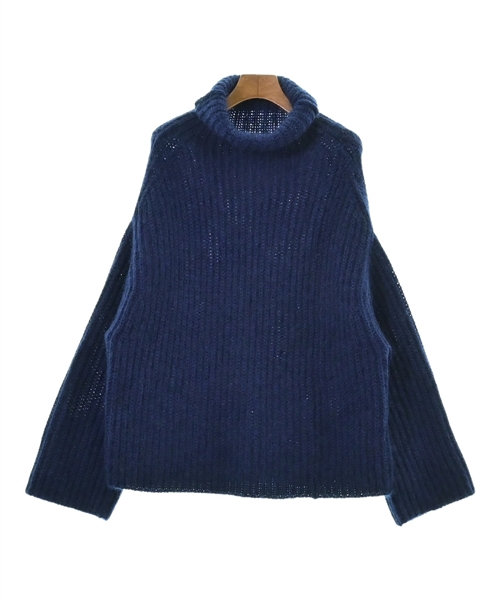 YOHJI YAMAMOTO ヨウジヤマモト ニット・セーター レディース 【古着】【中古】の通販は