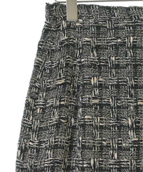 YOHJI YAMAMOTO ヨウジヤマモト ひざ丈スカート レディース 【古着】【中古】_3