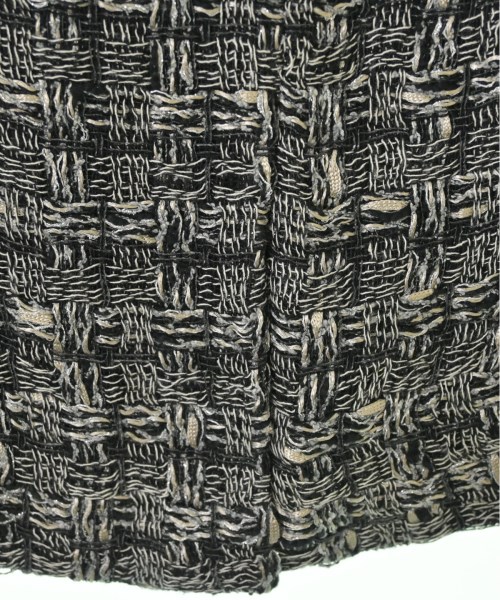 YOHJI YAMAMOTO ヨウジヤマモト ひざ丈スカート レディース 【古着】【中古】_4