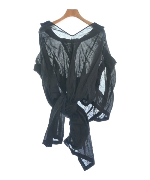 YOHJI YAMAMOTO ヨウジヤマモト ブラウス レディース 【古着】【中古】の通販は