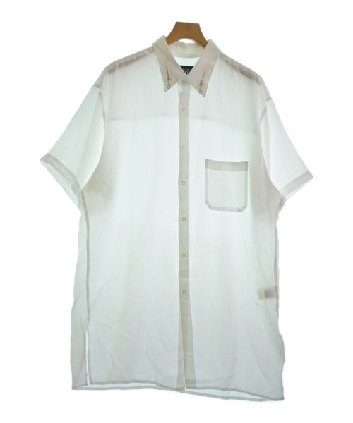 YOHJI YAMAMOTO ヨウジヤマモト カジュアルシャツ メンズ 【古着】【中古】