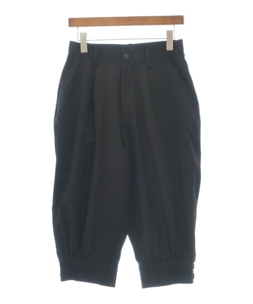 YOHJI YAMAMOTO ヨウジヤマモト パンツ（その他） レディース 【古着 