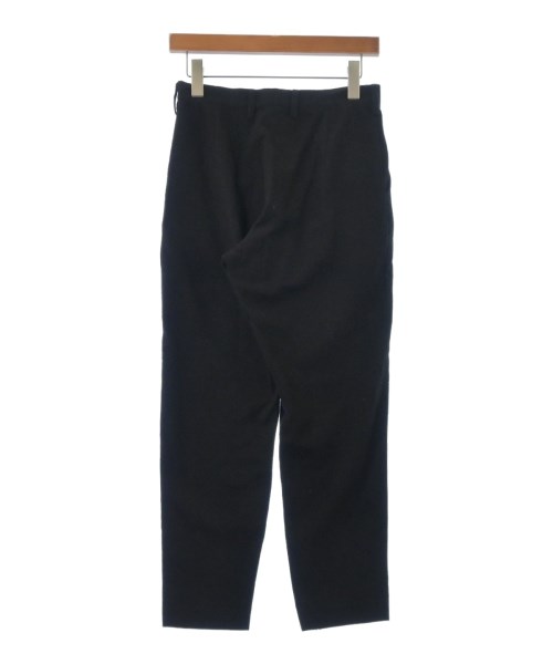 YOHJI YAMAMOTO ヨウジヤマモト パンツ(その他) レディース YOHJI YAMAMOTO ヨウジヤマモト パンツ(その他) レディース