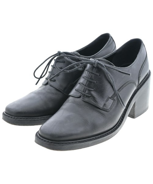 YOHJI YAMAMOTO ヨウジヤマモト パンプス レディース 【古着】【中古】の通販は